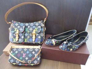 LV（ルイヴィトン）の買取は大吉弘前高田店にお任せください!!