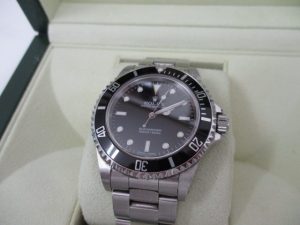 ロレックス　買取り　弘前市　五所川原市