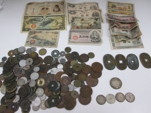 古銭は大吉上福岡店!キャンペーン特別価格にて高価買取中です!