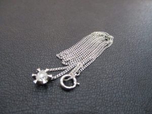 ネックレスのお買取りは大吉松江店にお任せください♪