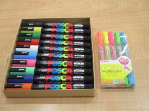 当店は文房具もお買取りできますよ☆大吉松江店