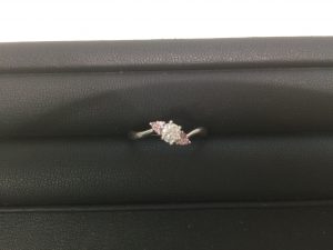 ダイヤモンド高価買取中！!　ダイヤモンドを売るなら買取専門店大吉伊勢ララパーク店では