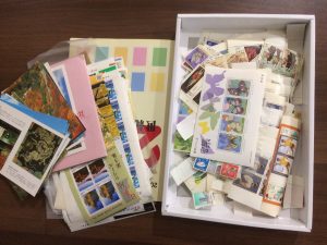 切手の買取どこよりも自信あります！！買取専門店大吉伊勢ララパーク店です。