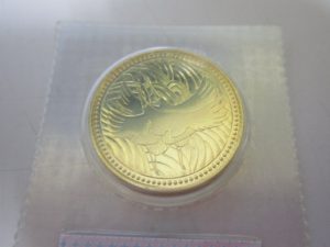 金貨,買取,大泉