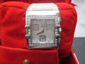 OMEGA オメガ は大吉上福岡店!キャンペーン特別価格にて高価買取中です!