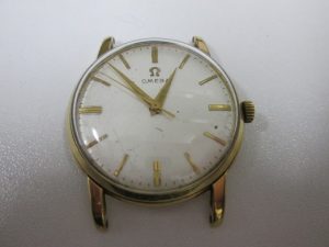 OMEGA オメガ K18 金無垢 は大吉上福岡店!キャンペーン特別価格にて高価買取中です!