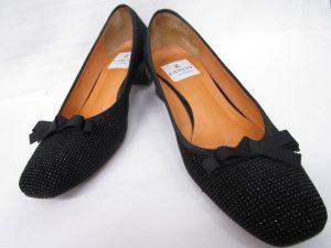 LANVIN 買取 新丸子