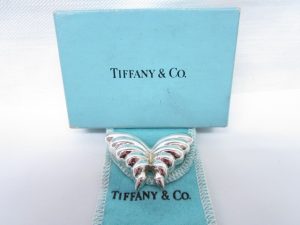 ティファニー 買取 新丸子