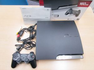ps3 買取 新丸子