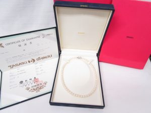 パール　買取　新丸子