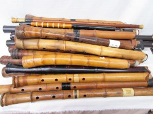 尺八　買取　新丸子