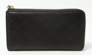 グッチシマ　財布