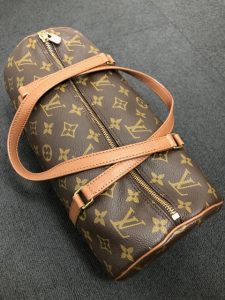 藤沢でルイヴィトンを高く売るなら買取専門 大吉 藤沢店にお任せ!