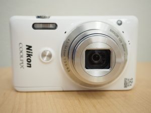 OLYMPUS DIGITAL CAMERA