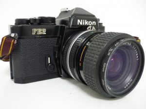 カメラ 買取 大分