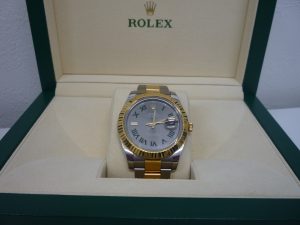 ロレックス ROLEX 時計 大分 買取