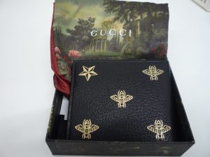 GUCCI 財布 グッチ 買取 大分