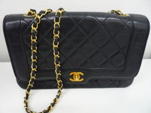 CHANEL シャネル バッグ 買取 大分