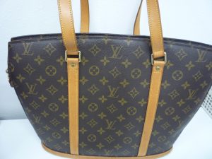 ルイヴィトン バッグ 買取 大分