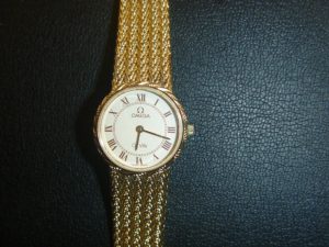 高級時計はジャンク品でも高価買取!大吉宇都宮東宿郷店