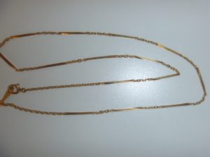 ネックレスの高価買取なら大吉宇都宮東宿郷店へ!