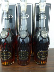 買取 延岡 宮崎 ブランデー 洋酒