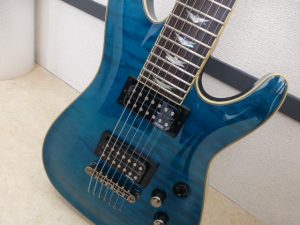 買取 延岡 宮崎 エレキギター 楽器