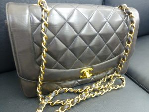 買取 延岡 宮崎 シャネル ブランド