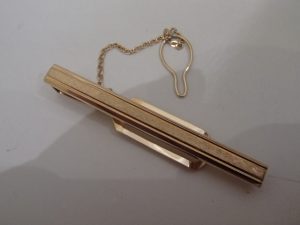 貴金属 タイピンをお買取り！大吉ゆめタウン八代店