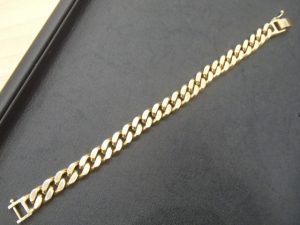 K18(18金)ブレスをお買取り!大吉ゆめタウン八代店