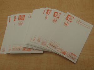 はがきもお売り頂けます！買取専門店 大吉ゆめタウン八代店