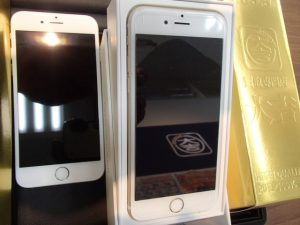 iPhone(アイフォン)をどどんと買取！携帯もお任せあれの姶良市・買取専門店大吉タイヨー西加治木店です！