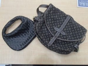 ブランド品を売るなら買取専門店 大吉ゆめタウン八代店へ！