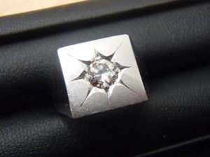 4月の誕生石 ダイヤモンドを強化買取中!大吉ゆめタウン八代店