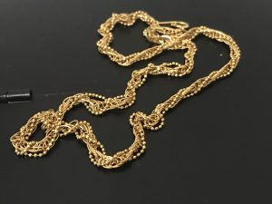 ネックレス,買取,沖縄,北谷