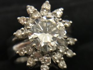 ダイヤモンド,買取,沖縄,北谷
