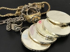 銀,買取,沖縄,北谷