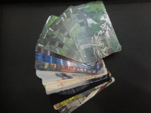 180321テレカ、まだまだ買取り中!大吉大橋店です