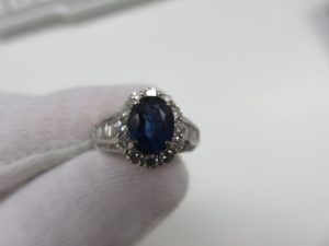 ダイヤサファイヤ