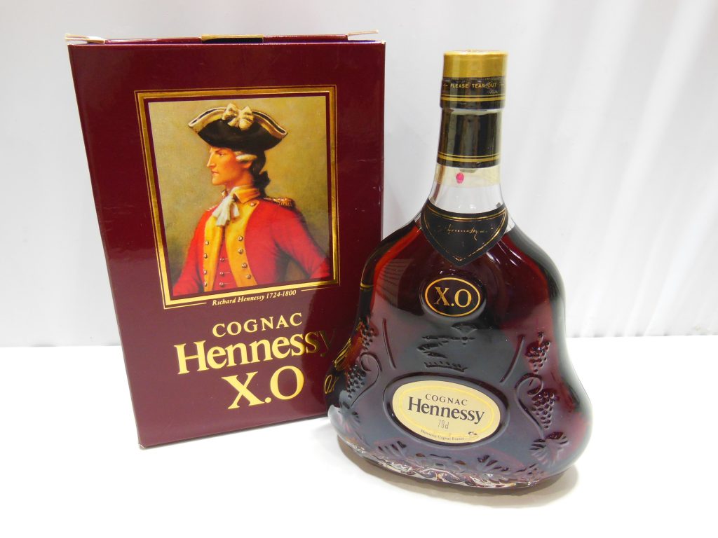 豊田市のヘネシー・洋酒買取は、大吉豊田店にお任せください★