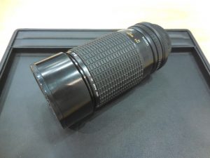 180308カメラのレンズもお買取り致します。 大吉大橋店です