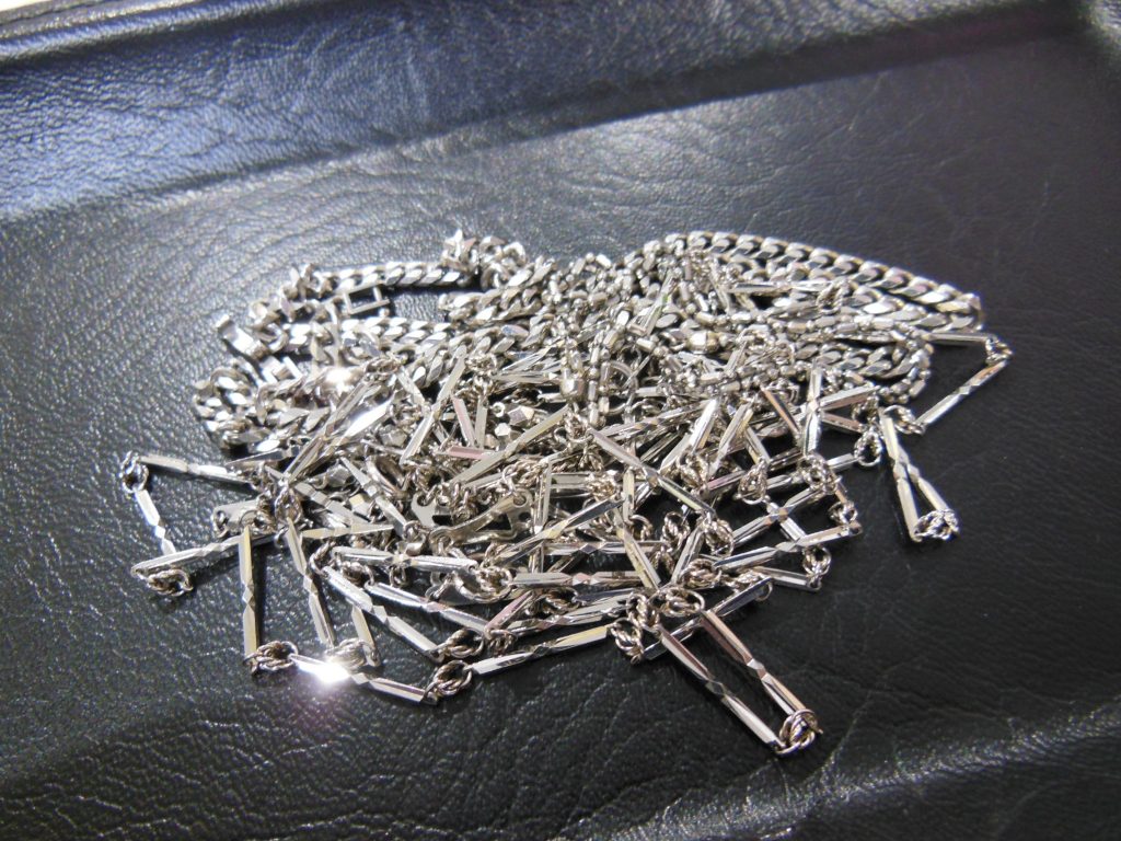 豊田市のプラチナ買取は、大吉豊田店にお任せください★