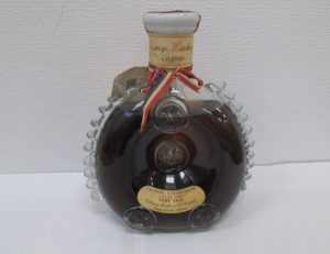 レミーマルタン ルイ13世 バカラボトル 700ml