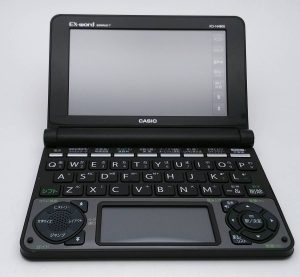 藤沢駅で電子辞書を売るなら高価買取の大吉藤沢店へ!