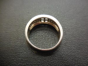 180317指輪のご査定は、大吉大橋店へ。