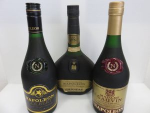 洋酒の買取いたします。買取専門店大吉ゆめタウン中津店です。