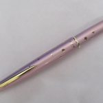 セーラーの万年筆を買取させて頂いた大吉いこらもーる泉佐野です！