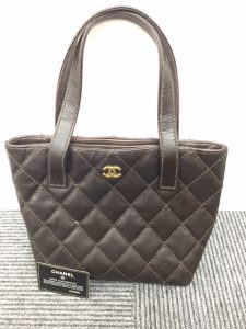 CHANEL,シャネル,高価買取,成田