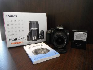 デジタル一眼レフカメラお買取り致します。買取専門店大吉イオンタウン宇多津店(香川県)