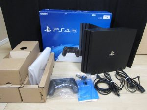PS4(プレイステーション4)お買取り致しました('ω')ノ買取専門店大吉イオンタウン宇多津店(香川県)